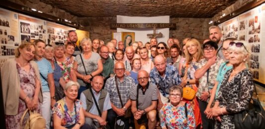 Z sercem dla głuchych