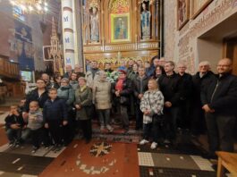 Niesłyszący u Maryi