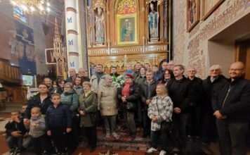 Niesłyszący u Maryi