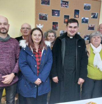 Pamiętamy o zmarłych – Janów Lubelski