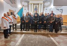 Duszpasterstwo w Ostrowcu Św. ma 45 lat