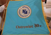 Jubileusz 45-lecia Duszpasterstwa Głuchych w Ostrowcu Świętokrzyskim