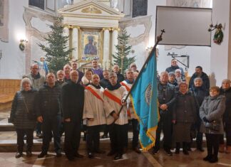 Jubileusz niesłyszących w Ostrowcu Świętokrzyskim