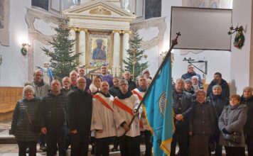 Jubileusz niesłyszących w Ostrowcu Świętokrzyskim