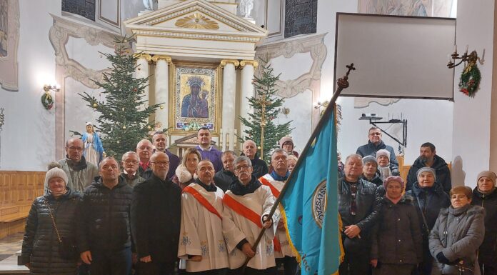 Jubileusz niesłyszących w Ostrowcu Świętokrzyskim