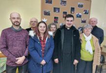 Pamiętamy o zmarłych – Janów Lubelski