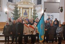 Jubileusz niesłyszących w Ostrowcu Świętokrzyskim