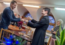 Spotkanie opłatkowe w Stalowej Woli