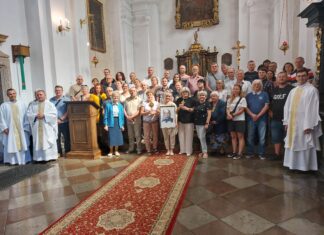 Diecezjalne Święto Głuchych