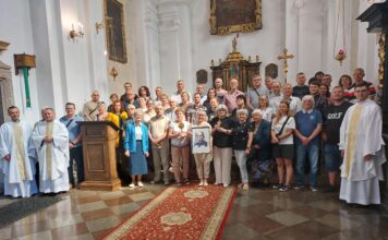 Diecezjalne Święto Głuchych