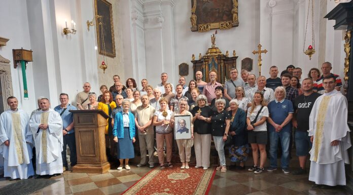 Diecezjalne Święto Głuchych