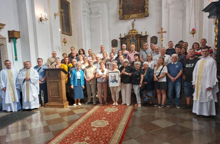 Diecezjalne Święto Głuchych